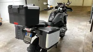 Bmw R 1200 GS (2013 - 16)  (2)