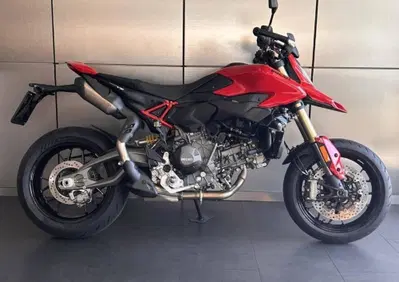 Ducati Hypermotard V2 (2026) - Annuncio 10108219