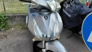 Honda SH 125 Mode (2013 - 16)  (3)