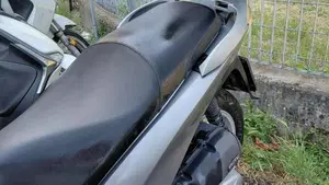 Honda SH 125 Mode (2013 - 16)  (6)