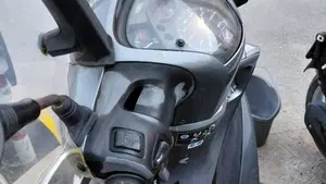 Honda SH 125 Mode (2013 - 16)  (7)