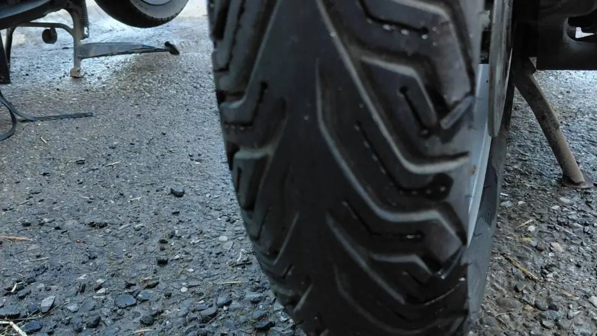 Honda SH 125 Mode (2013 - 16)  (8)