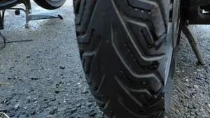 Honda SH 125 Mode (2013 - 16)  (8)