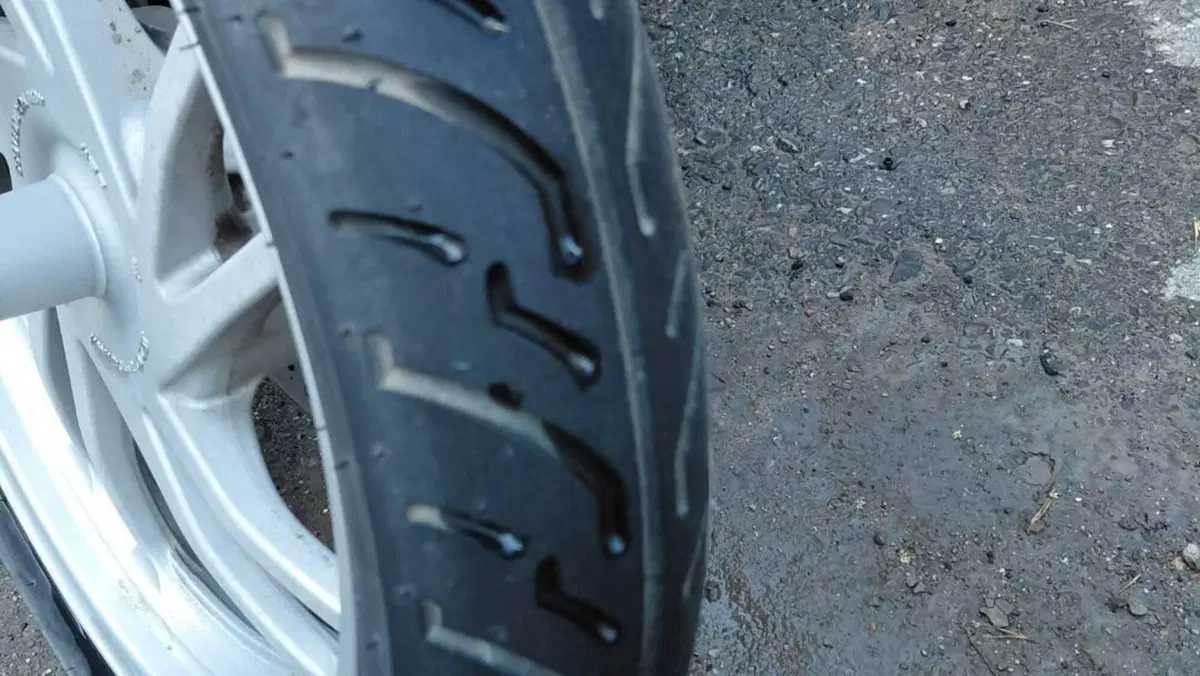 Honda SH 125 Mode (2013 - 16)  (9)