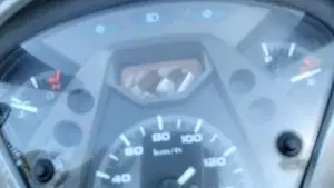 Honda SH 125 Mode (2013 - 16)  (11)