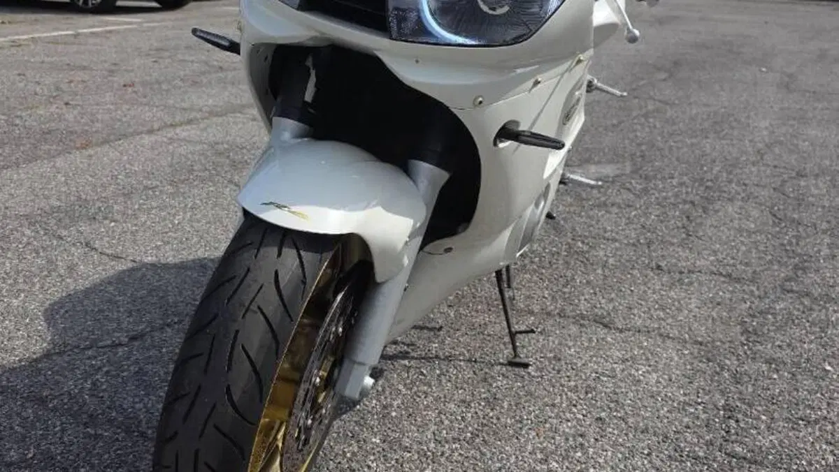 Yamaha  