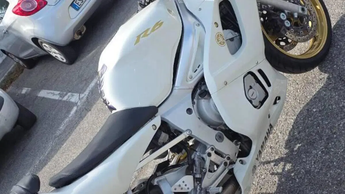 Yamaha   (2)