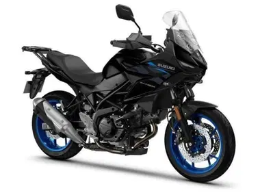 Suzuki SV-7GX (2026) - Annuncio 10108230