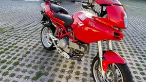 Ducati Multistrada 1000 DS (2003 - 06)  (2)