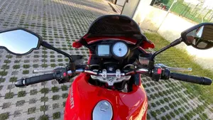 Ducati Multistrada 1000 DS (2003 - 06)  (7)
