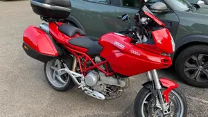 Ducati Multistrada 1000 DS (2003 - 06)  (10)