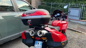 Ducati Multistrada 1000 DS (2003 - 06)  (11)