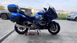 Bmw R 1250 RT (2021 - 25)  (3)
