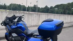 Bmw R 1250 RT (2021 - 25)  (4)