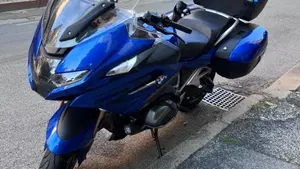 Bmw R 1250 RT (2021 - 25)  (5)