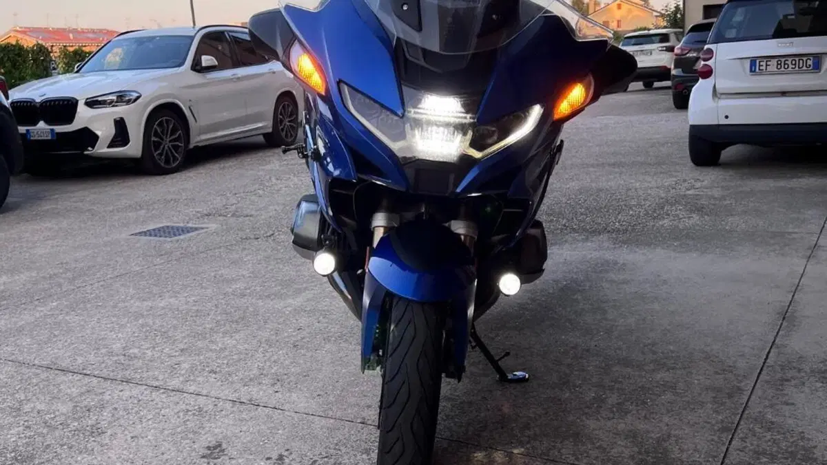 Bmw R 1250 RT (2021 - 25)  (6)