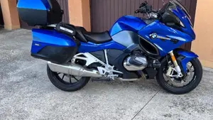 Bmw R 1250 RT (2021 - 25)  (7)