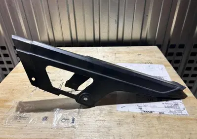 Plastica copricatena Kawasaki Ninja ZX-10R 2010/20 - Annuncio 10108234