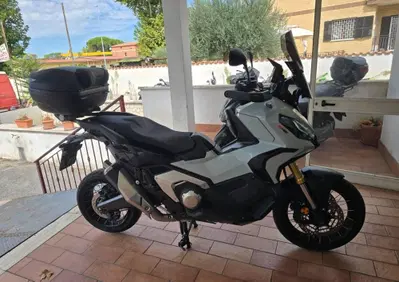 Honda X-ADV 750 DCT (2021 - 24) - Annuncio 10108254