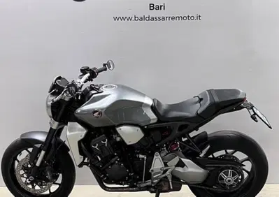 Honda CB 1000 R Neo Sport Cafè (2018 - 20) - Annuncio 10108236