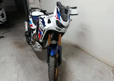 Honda Africa Twin CRF 1100L Adventure Sports (2024 - 26) - Annuncio 10108240