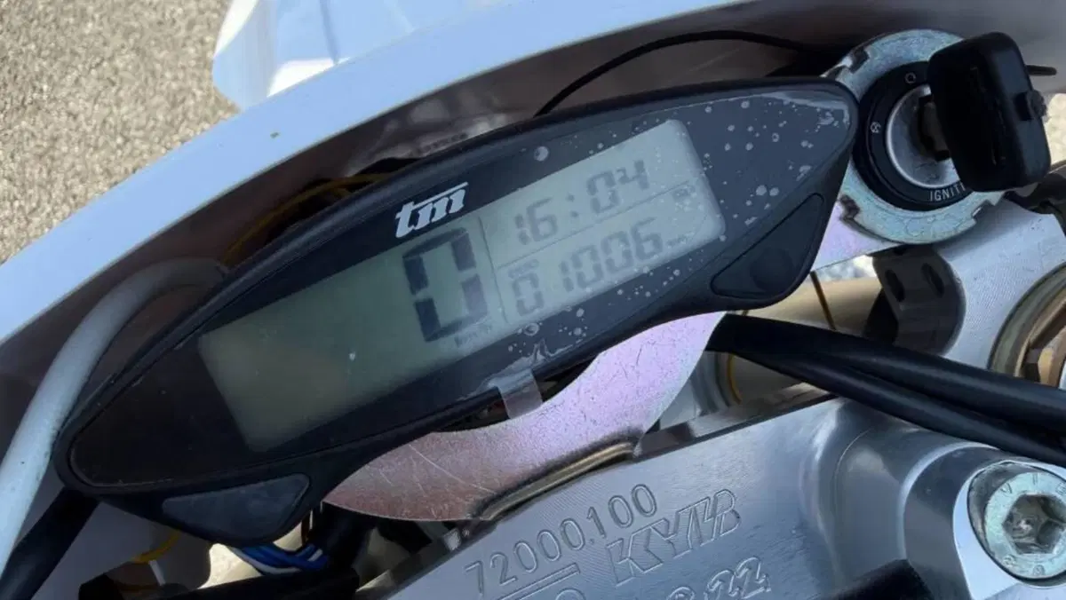 Tm Moto SMR 300 ES Fi 2T (2023 - 24)  (6)