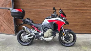 Ducati Multistrada V4 S (2021 - 24)  (2)