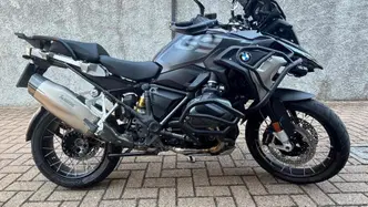 Bmw R 1250 GS (2021 - 24) usata