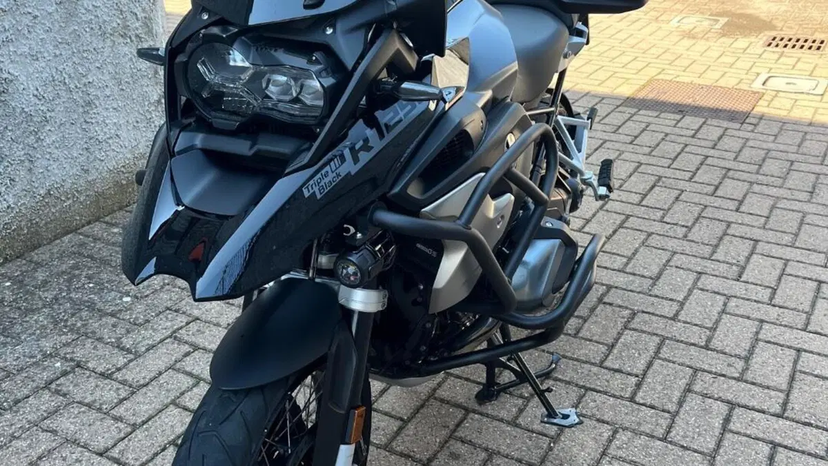 Bmw R 1250 GS (2021 - 24)  (3)