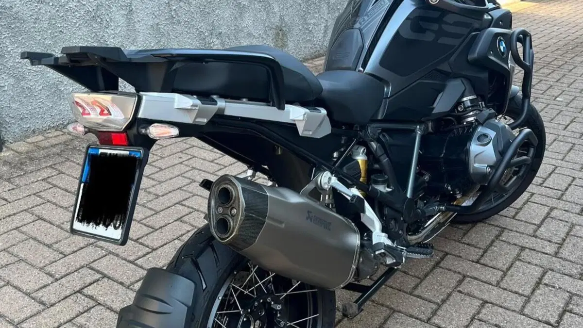 Bmw R 1250 GS (2021 - 24)  (6)