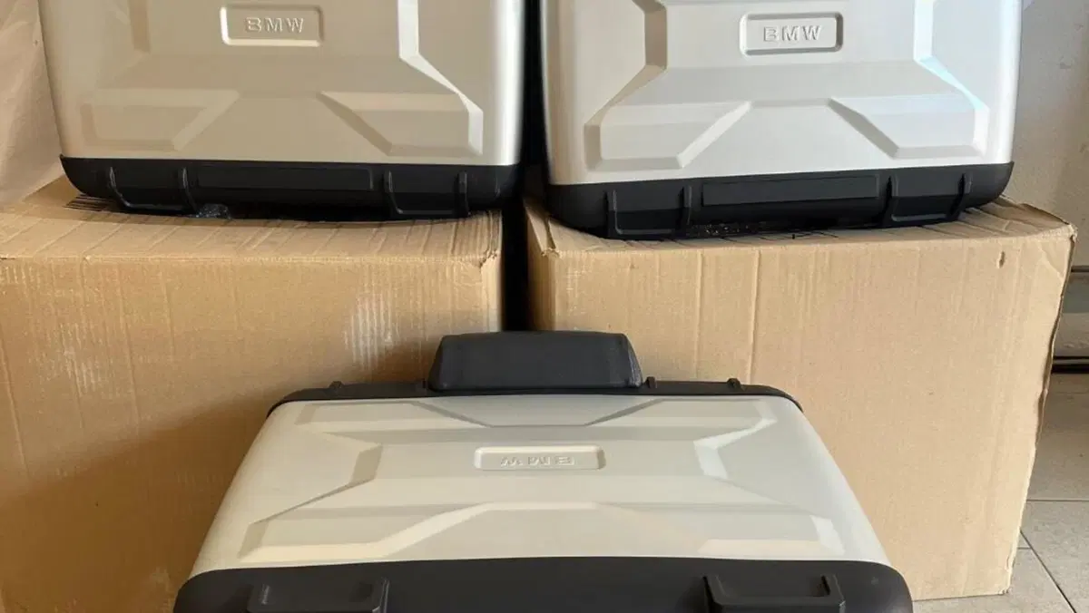 Bmw R 1250 GS (2021 - 24)  (7)