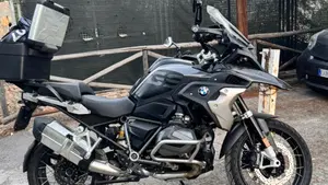 Bmw R 1250 GS (2021 - 24)  (2)