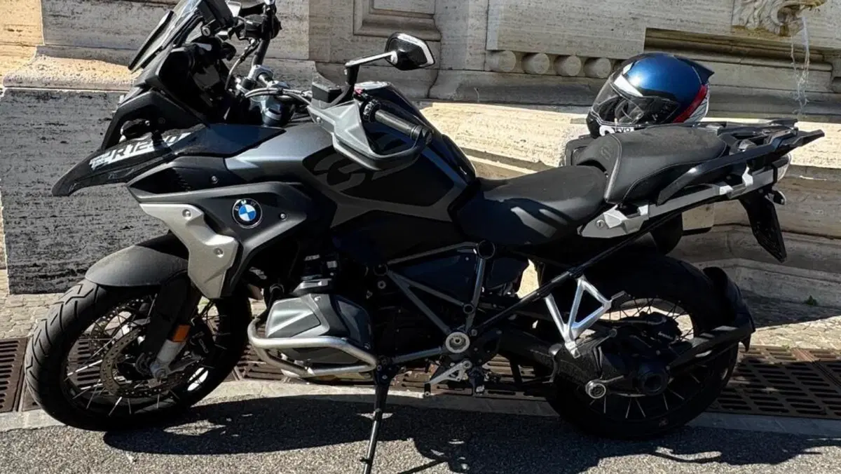 Bmw R 1250 GS (2021 - 24)  (3)