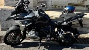 Bmw R 1250 GS (2021 - 24)  (3)