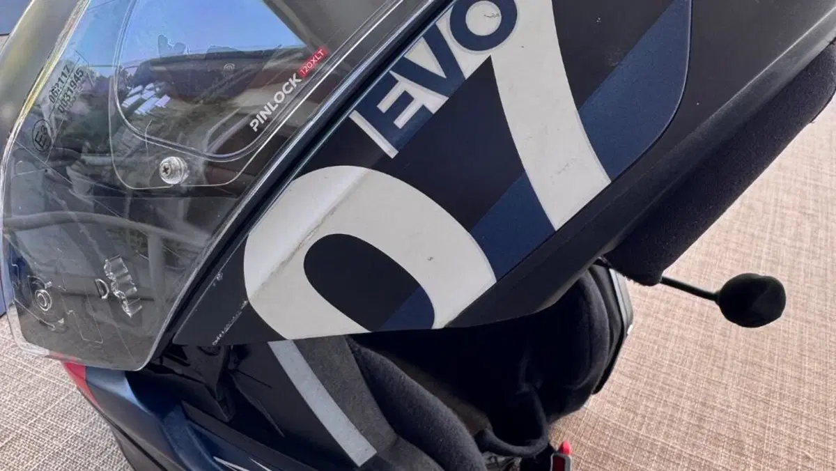 Bmw R 1250 GS (2021 - 24)  (4)