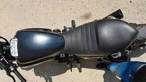 Yamaha V-Max 12 N  (6)