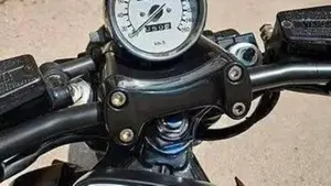 Yamaha V-Max 12 N  (7)