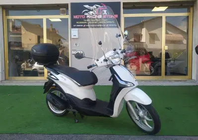 Piaggio Liberty 50 3V (2021 - 24) - Annuncio 10108256