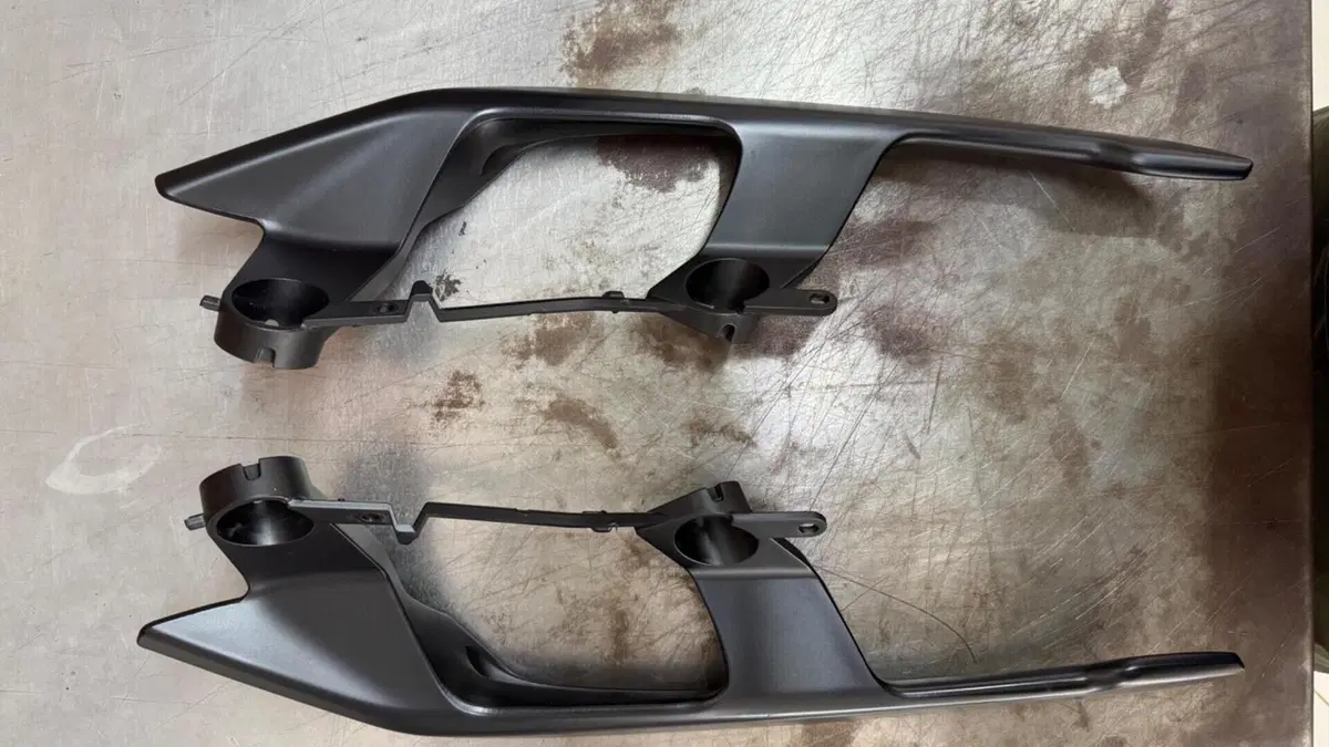 Yamaha X-Max 300 Iron Max (2019 - 20)  (5)