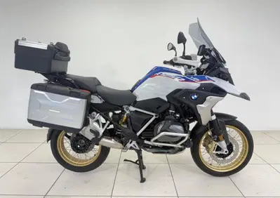 Bmw R 1250 GS (2019 - 20) - Annuncio 10108259