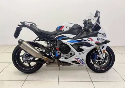 Bmw S 1000 RR (2023 - 24) - Annuncio 10108260