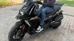 Bmw C 400 X (2025 - 26)  (2)