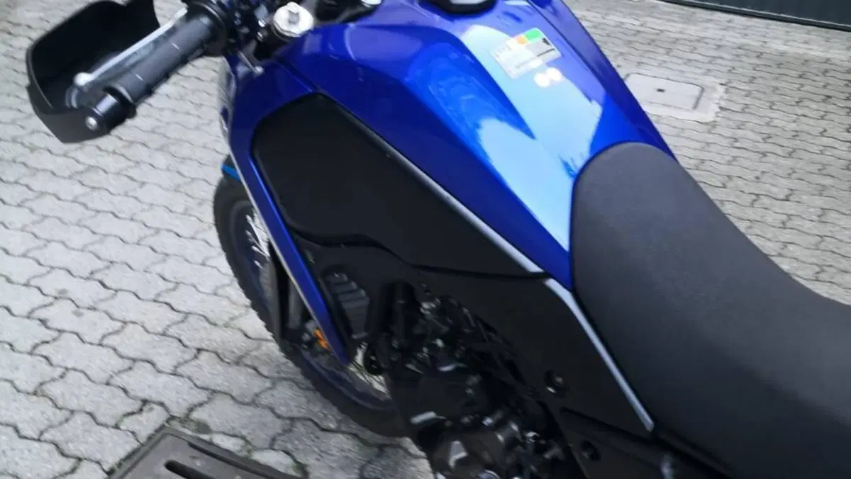 Yamaha Ténéré 700 (2022 - 24)  (8)