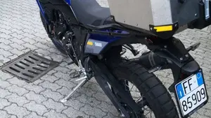 Yamaha Ténéré 700 (2022 - 24)  (5)