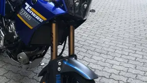 Yamaha Ténéré 700 (2022 - 24)  (6)