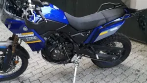 Yamaha Ténéré 700 (2022 - 24)  (2)