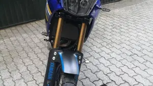 Yamaha Ténéré 700 (2022 - 24)  (7)
