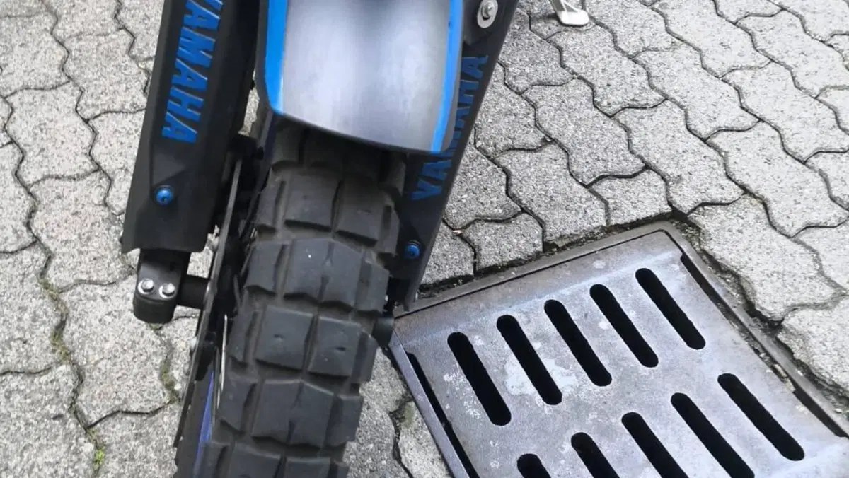 Yamaha Ténéré 700 (2022 - 24)  (13)
