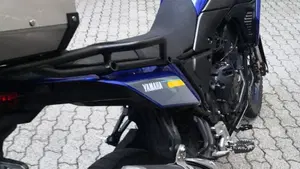 Yamaha Ténéré 700 (2022 - 24)  (3)