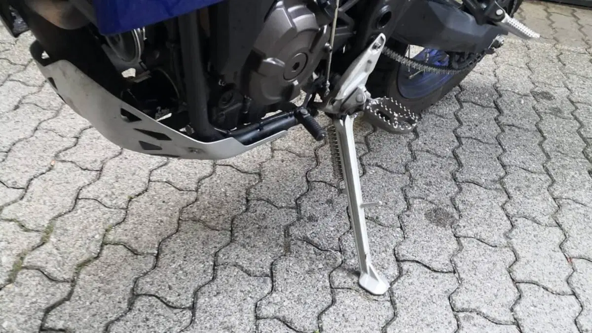 Yamaha Ténéré 700 (2022 - 24)  (10)